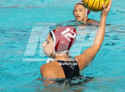 Thumbnail 1 in Liberty @ Amador Valley (Amador Valley Tournament) photogallery.