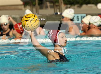 Thumbnail 3 in Liberty @ Amador Valley (Amador Valley Tournament) photogallery.
