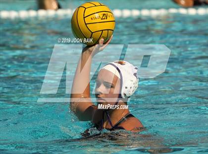 Thumbnail 3 in Liberty @ Amador Valley (Amador Valley Tournament) photogallery.
