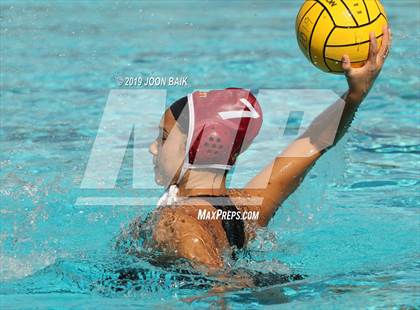 Thumbnail 2 in Liberty @ Amador Valley (Amador Valley Tournament) photogallery.