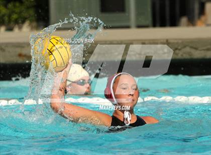 Thumbnail 1 in Liberty @ Amador Valley (Amador Valley Tournament) photogallery.
