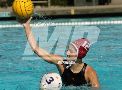 Thumbnail 2 in Liberty @ Amador Valley (Amador Valley Tournament) photogallery.