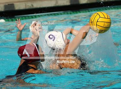 Thumbnail 1 in Liberty @ Amador Valley (Amador Valley Tournament) photogallery.
