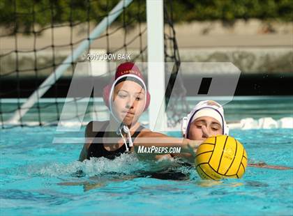 Thumbnail 1 in Liberty @ Amador Valley (Amador Valley Tournament) photogallery.
