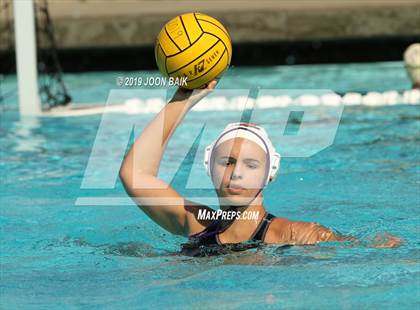 Thumbnail 1 in Liberty @ Amador Valley (Amador Valley Tournament) photogallery.