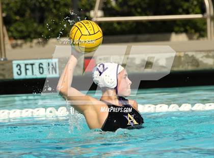 Thumbnail 3 in Liberty @ Amador Valley (Amador Valley Tournament) photogallery.