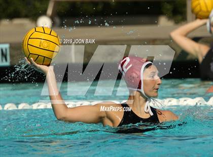 Thumbnail 1 in Liberty @ Amador Valley (Amador Valley Tournament) photogallery.