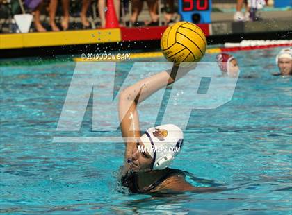 Thumbnail 2 in Liberty @ Amador Valley (Amador Valley Tournament) photogallery.