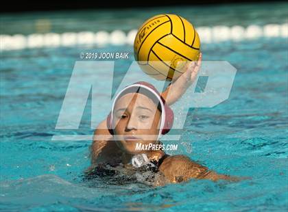 Thumbnail 2 in Liberty @ Amador Valley (Amador Valley Tournament) photogallery.