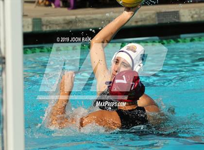 Thumbnail 3 in Liberty @ Amador Valley (Amador Valley Tournament) photogallery.