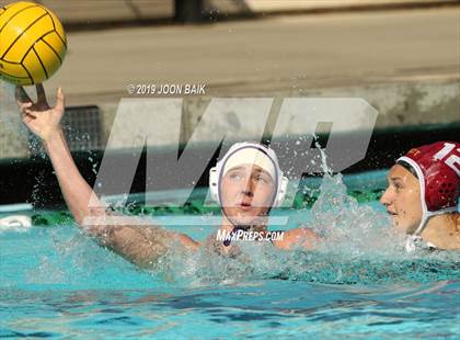 Thumbnail 2 in Liberty @ Amador Valley (Amador Valley Tournament) photogallery.