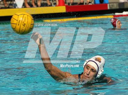 Thumbnail 3 in Liberty @ Amador Valley (Amador Valley Tournament) photogallery.