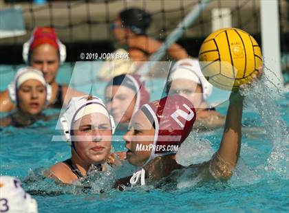 Thumbnail 2 in Liberty @ Amador Valley (Amador Valley Tournament) photogallery.