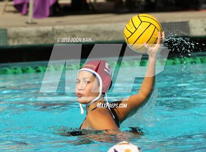 Thumbnail 3 in Liberty @ Amador Valley (Amador Valley Tournament) photogallery.