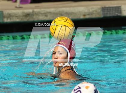 Thumbnail 1 in Liberty @ Amador Valley (Amador Valley Tournament) photogallery.