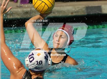 Thumbnail 1 in Liberty @ Amador Valley (Amador Valley Tournament) photogallery.