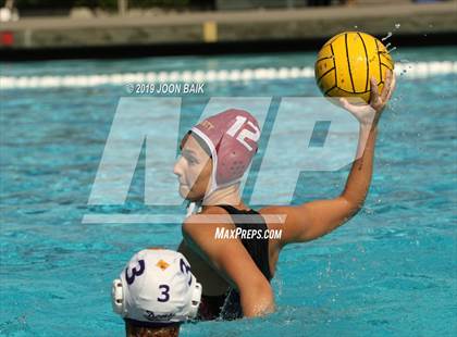 Thumbnail 3 in Liberty @ Amador Valley (Amador Valley Tournament) photogallery.