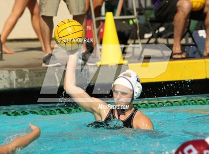 Thumbnail 3 in Liberty @ Amador Valley (Amador Valley Tournament) photogallery.