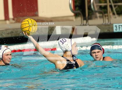 Thumbnail 1 in Liberty @ Amador Valley (Amador Valley Tournament) photogallery.