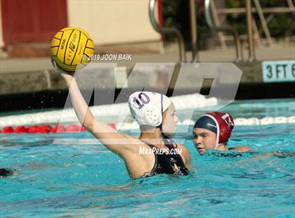 Thumbnail 3 in Liberty @ Amador Valley (Amador Valley Tournament) photogallery.