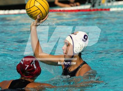 Thumbnail 3 in Liberty @ Amador Valley (Amador Valley Tournament) photogallery.