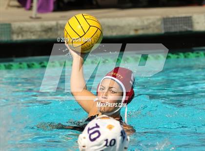 Thumbnail 3 in Liberty @ Amador Valley (Amador Valley Tournament) photogallery.
