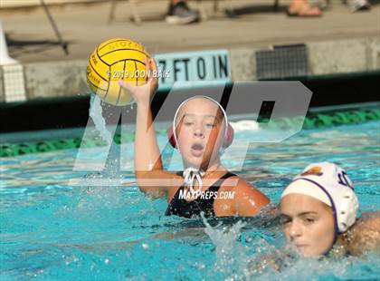 Thumbnail 3 in Liberty @ Amador Valley (Amador Valley Tournament) photogallery.