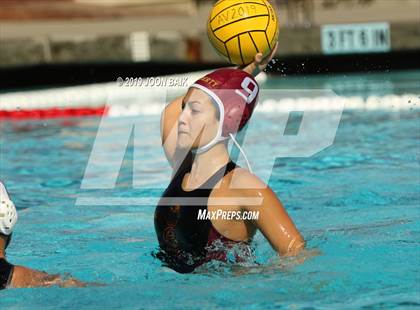 Thumbnail 3 in Liberty @ Amador Valley (Amador Valley Tournament) photogallery.
