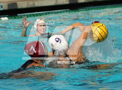 Thumbnail 3 in Liberty @ Amador Valley (Amador Valley Tournament) photogallery.