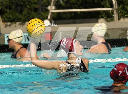 Thumbnail 1 in Liberty @ Amador Valley (Amador Valley Tournament) photogallery.