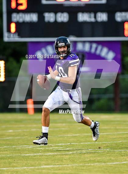 Thumbnail 1 in Cuthbertson @ Porter Ridge photogallery.