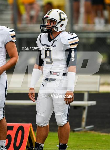 Thumbnail 3 in Cuthbertson @ Porter Ridge photogallery.