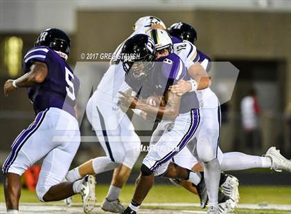 Thumbnail 3 in Cuthbertson @ Porter Ridge photogallery.
