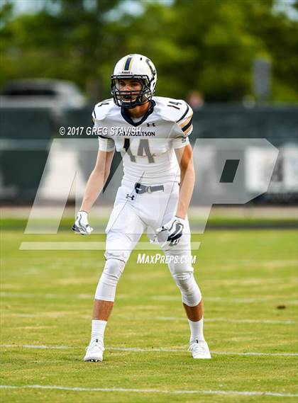 Thumbnail 2 in Cuthbertson @ Porter Ridge photogallery.