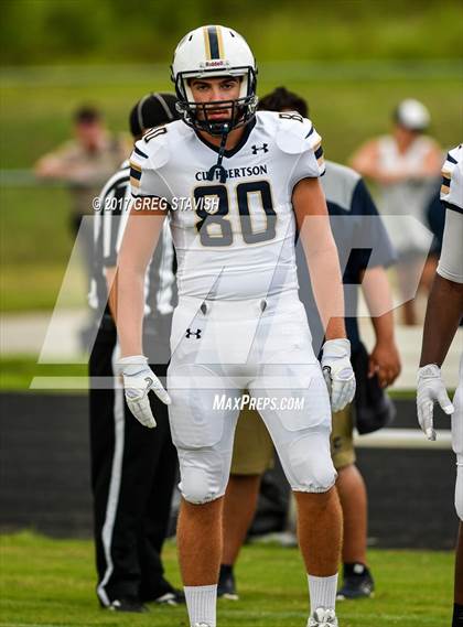 Thumbnail 1 in Cuthbertson @ Porter Ridge photogallery.