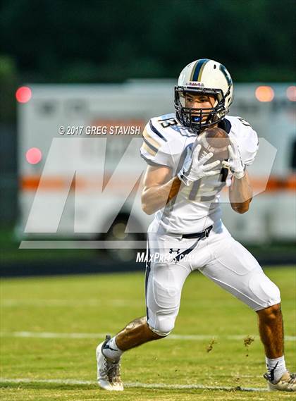 Thumbnail 2 in Cuthbertson @ Porter Ridge photogallery.