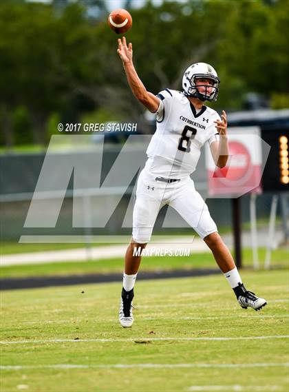 Thumbnail 3 in Cuthbertson @ Porter Ridge photogallery.