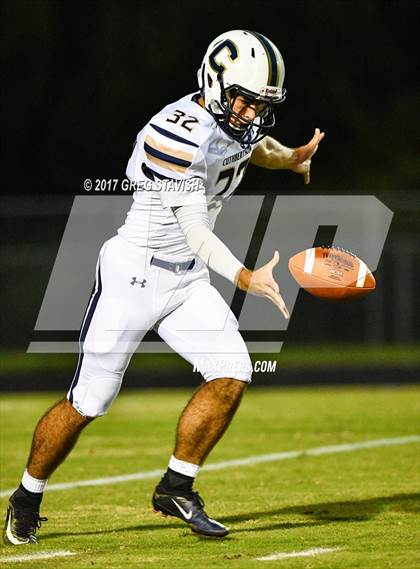 Thumbnail 2 in Cuthbertson @ Porter Ridge photogallery.