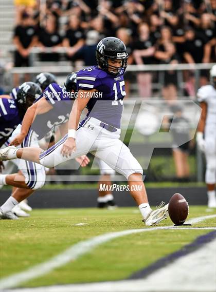 Thumbnail 3 in Cuthbertson @ Porter Ridge photogallery.