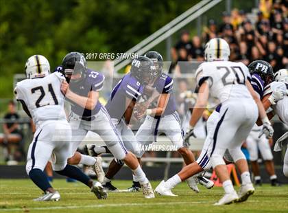 Thumbnail 2 in Cuthbertson @ Porter Ridge photogallery.