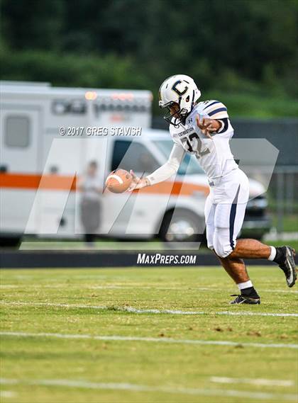 Thumbnail 3 in Cuthbertson @ Porter Ridge photogallery.