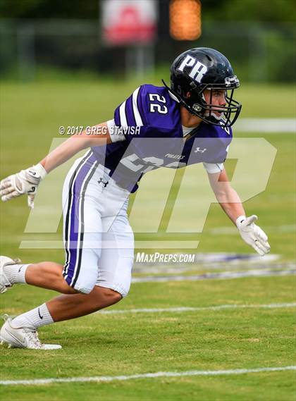 Thumbnail 1 in Cuthbertson @ Porter Ridge photogallery.
