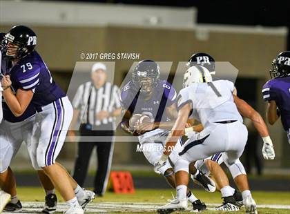 Thumbnail 1 in Cuthbertson @ Porter Ridge photogallery.