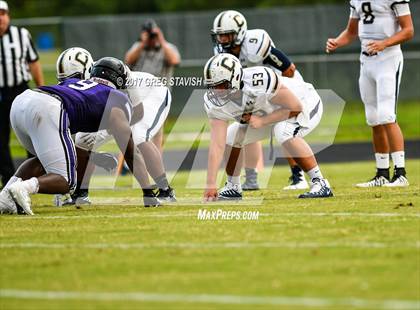 Thumbnail 1 in Cuthbertson @ Porter Ridge photogallery.