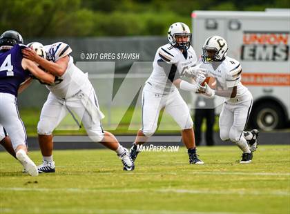 Thumbnail 3 in Cuthbertson @ Porter Ridge photogallery.
