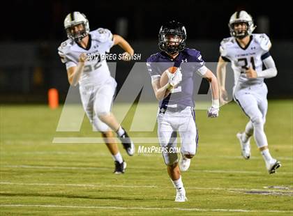 Thumbnail 3 in Cuthbertson @ Porter Ridge photogallery.