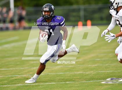 Thumbnail 3 in Cuthbertson @ Porter Ridge photogallery.