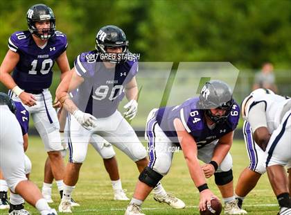 Thumbnail 1 in Cuthbertson @ Porter Ridge photogallery.