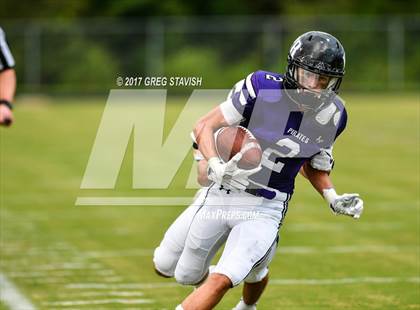 Thumbnail 3 in Cuthbertson @ Porter Ridge photogallery.