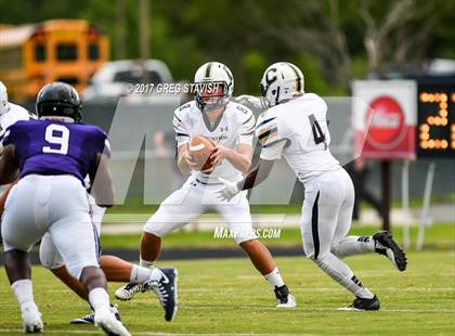 Thumbnail 1 in Cuthbertson @ Porter Ridge photogallery.